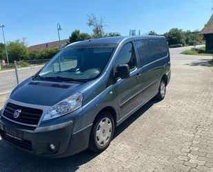 Fiat Scudo Gebrauchtwagen