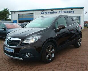 Opel Mokka Gebrauchtwagen