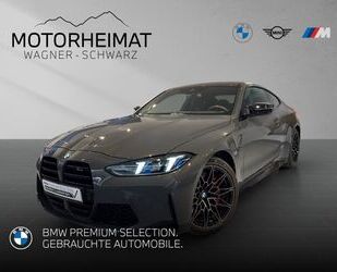 BMW M4 Gebrauchtwagen