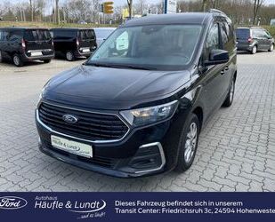 Ford Tourneo Connect Gebrauchtwagen