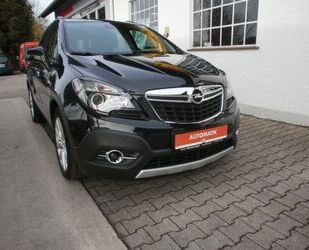 Opel Mokka Gebrauchtwagen