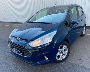 Ford B-Max Gebrauchtwagen