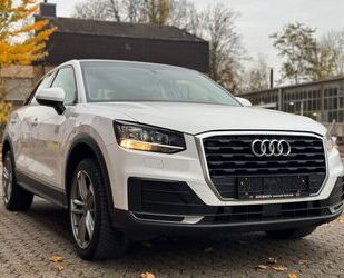 Audi Q2 Gebrauchtwagen