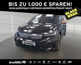 Skoda Enyaq Gebrauchtwagen