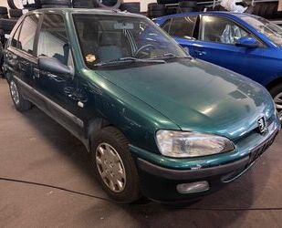 Peugeot 106 Gebrauchtwagen