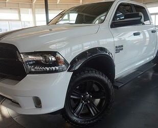 Dodge RAM Gebrauchtwagen
