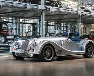Morgan Plus 6 Gebrauchtwagen