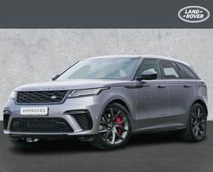 Land Rover Range Rover Velar Gebrauchtwagen