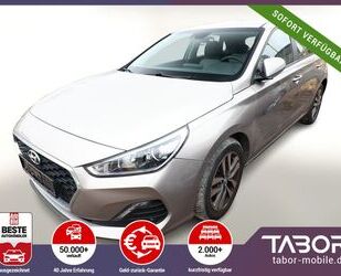 Hyundai i30 Gebrauchtwagen