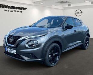 Nissan Juke Gebrauchtwagen
