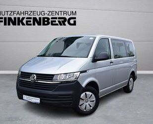 VW T6 Kombi Gebrauchtwagen