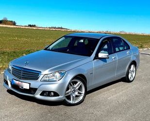 Mercedes-Benz C 200 Gebrauchtwagen