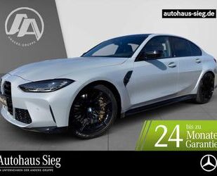 BMW M3 Gebrauchtwagen