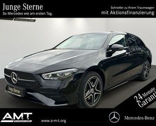 Mercedes-Benz CLA 250 Shooting Brake Gebrauchtwagen