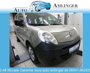 Renault Kangoo Gebrauchtwagen