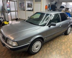 Audi 80 Gebrauchtwagen