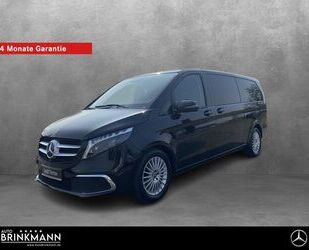Mercedes-Benz V 300 Gebrauchtwagen