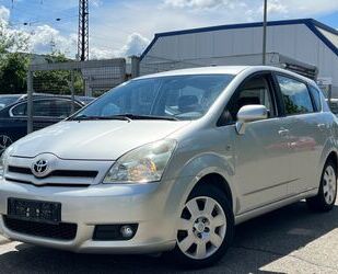 Toyota Verso Gebrauchtwagen