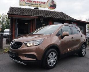 Opel Mokka Gebrauchtwagen