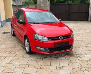 Audi Polo 