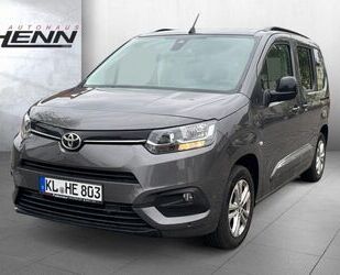 Toyota Proace City Gebrauchtwagen
