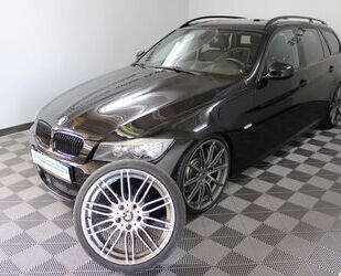 BMW 335 Gebrauchtwagen
