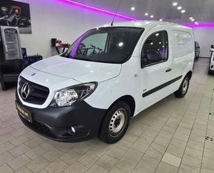 Mercedes-Benz Citan Gebrauchtwagen