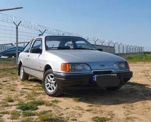 Ford Sierra Gebrauchtwagen