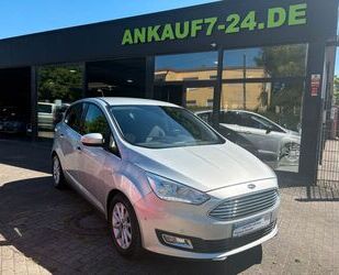 Ford C-Max Gebrauchtwagen