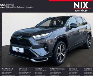 Toyota RAV 4 Gebrauchtwagen