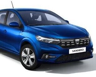 Dacia Sandero Gebrauchtwagen