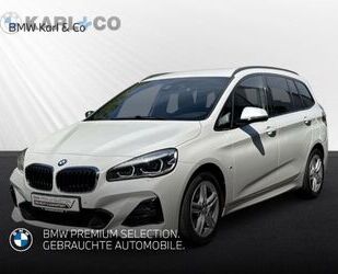 BMW 218 Gran Tourer Gebrauchtwagen