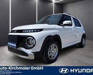 Hyundai INSTER Gebrauchtwagen