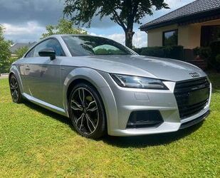 Audi TT Gebrauchtwagen