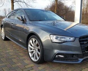 Audi A5 Gebrauchtwagen