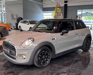 Mini Cooper Gebrauchtwagen