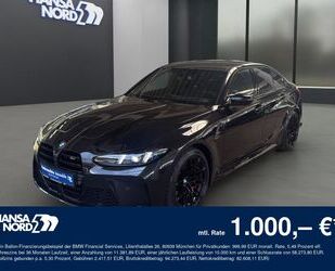 BMW M3 Gebrauchtwagen