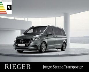 Mercedes-Benz V 220 Gebrauchtwagen