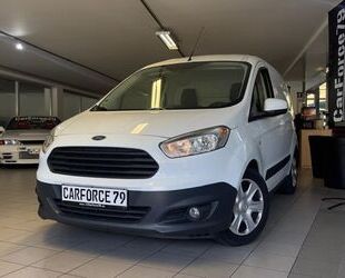 Ford Transit Courier Gebrauchtwagen