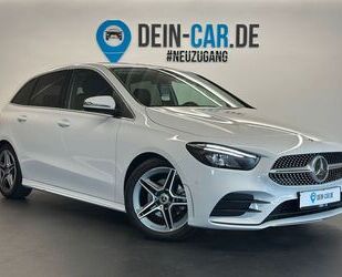 Mercedes-Benz B 200 Gebrauchtwagen