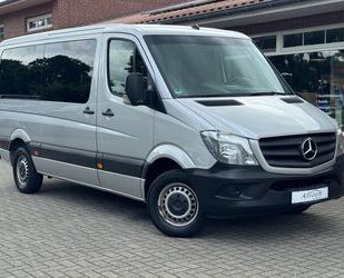 Mercedes-Benz Sprinter Gebrauchtwagen