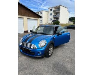 Mini ONE Gebrauchtwagen