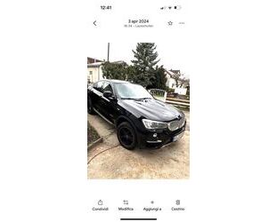 BMW X4 Gebrauchtwagen