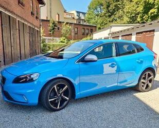 Volvo V40 Gebrauchtwagen