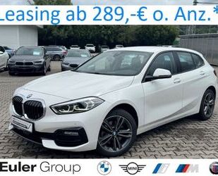 BMW 118 Gebrauchtwagen