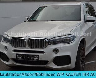 BMW X5 Gebrauchtwagen