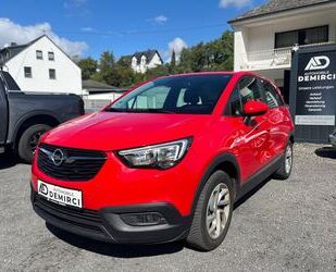 Opel Crossland (X) Gebrauchtwagen