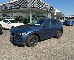 Mazda CX-5 Gebrauchtwagen