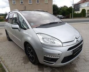 Citroen Grand C4 Picasso / SpaceTourer Gebrauchtwagen