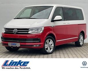 VW T6 Multivan Gebrauchtwagen